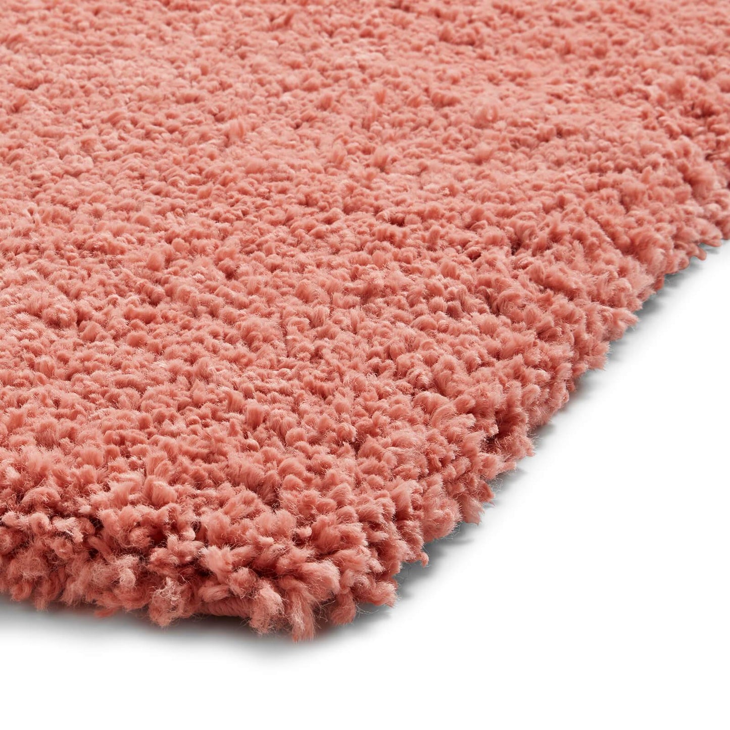 Think Rugs Sierra 9000 Peach Rug
