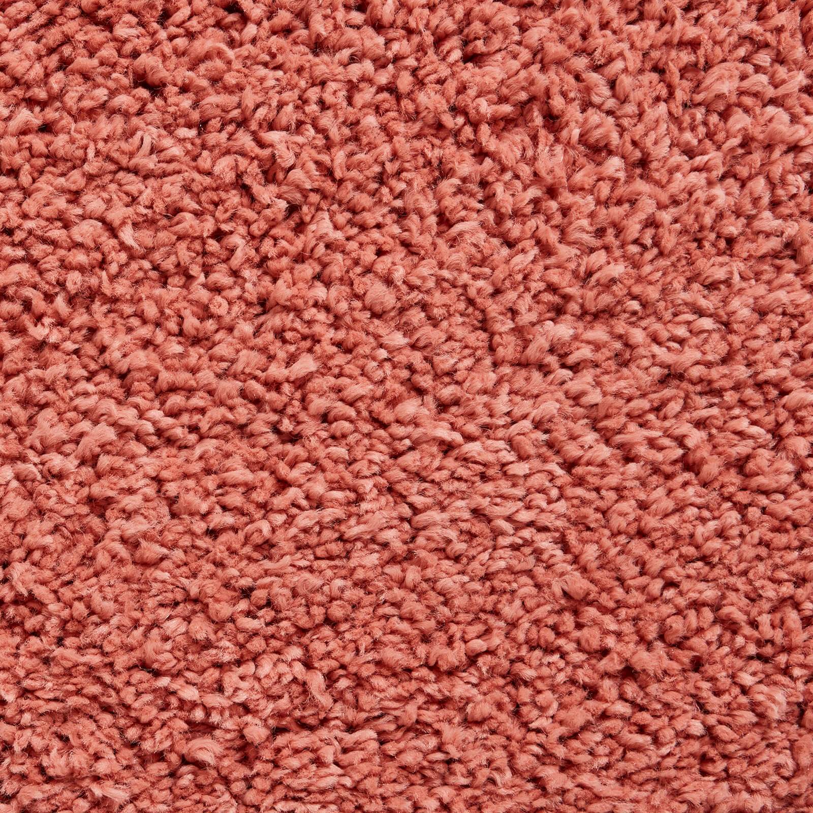 Think Rugs Sierra 9000 Peach Rug