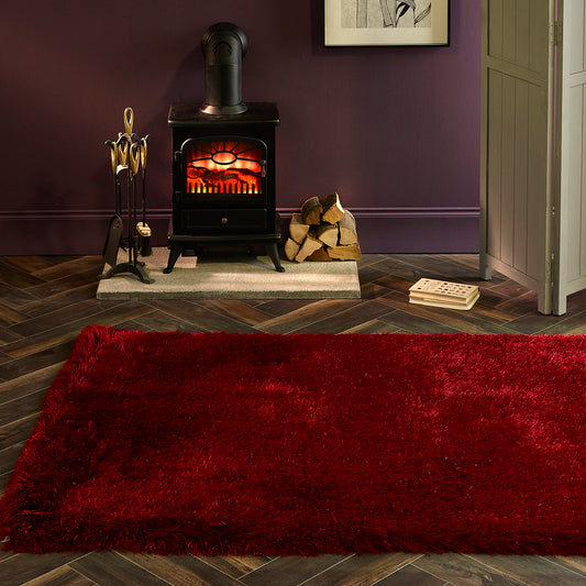 8 Rugs to dazzle this Christmas