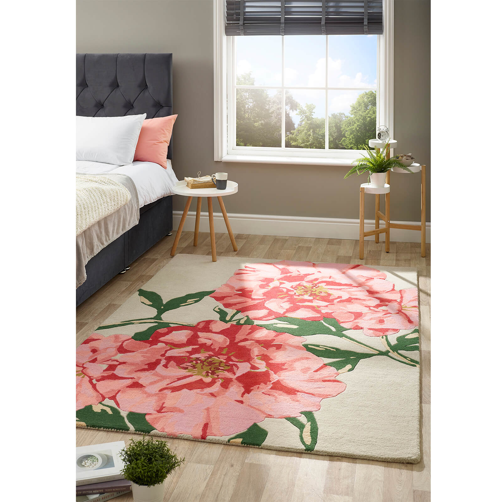 Spring Rugs – e-Rugs.co.uk