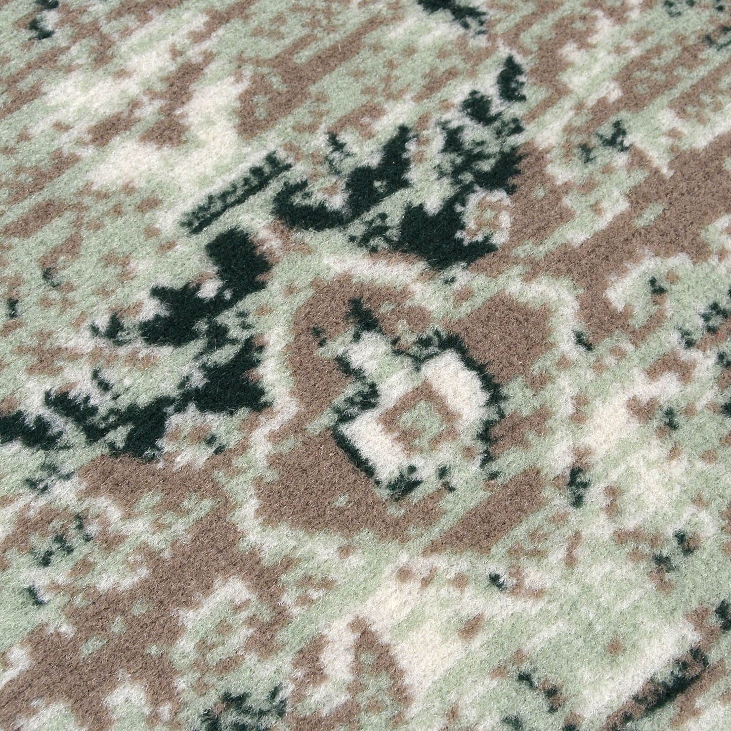 Maestro New Trad Sage Traditional Rug