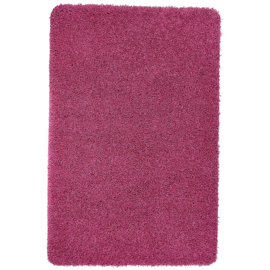 Buddy Nude Pink Plain Rugs