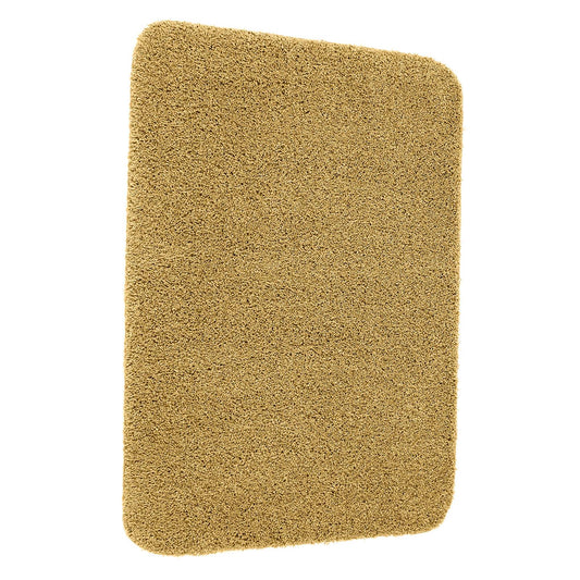 Buddy Ochre Plain Rugs