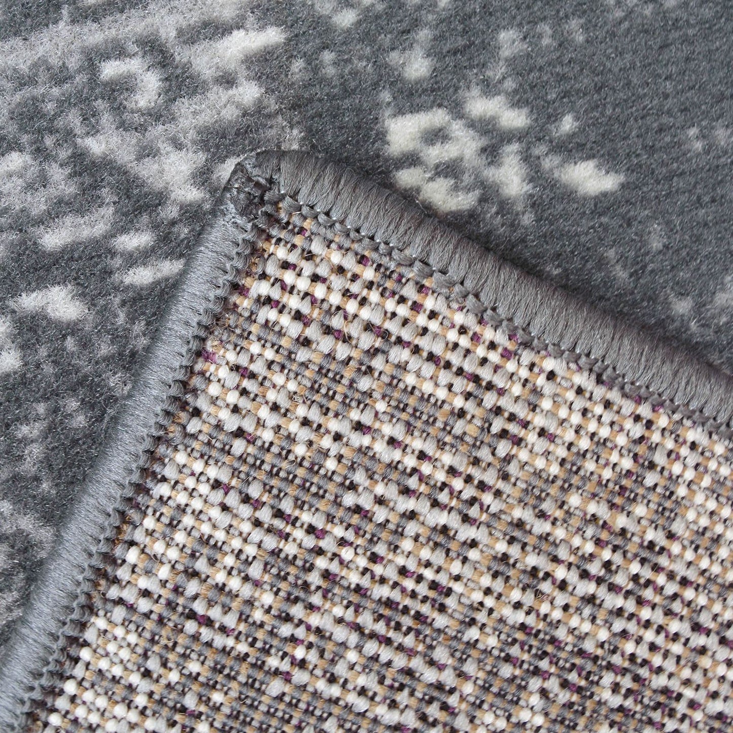 Maestro New Trad Charcoal Traditional Rug