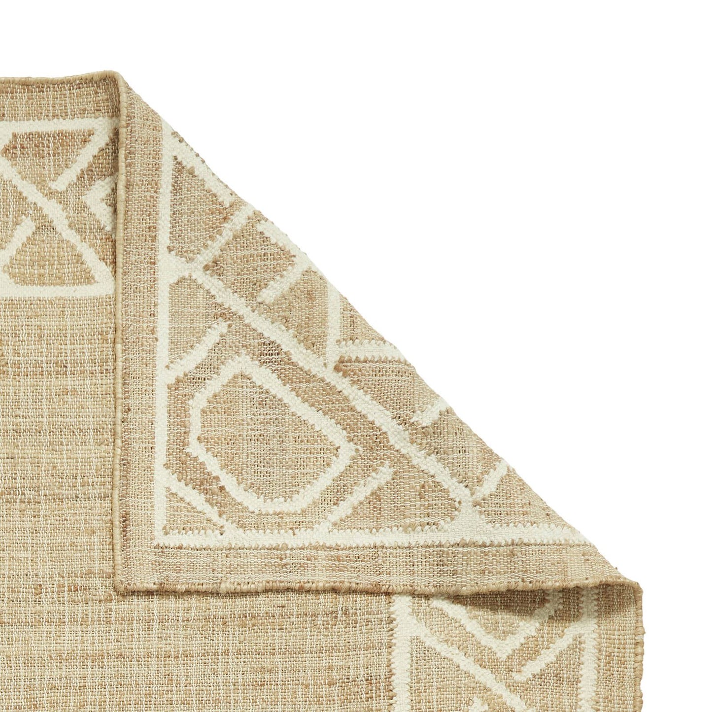 Spartan 29576 Natural/Ivory Natural Rug