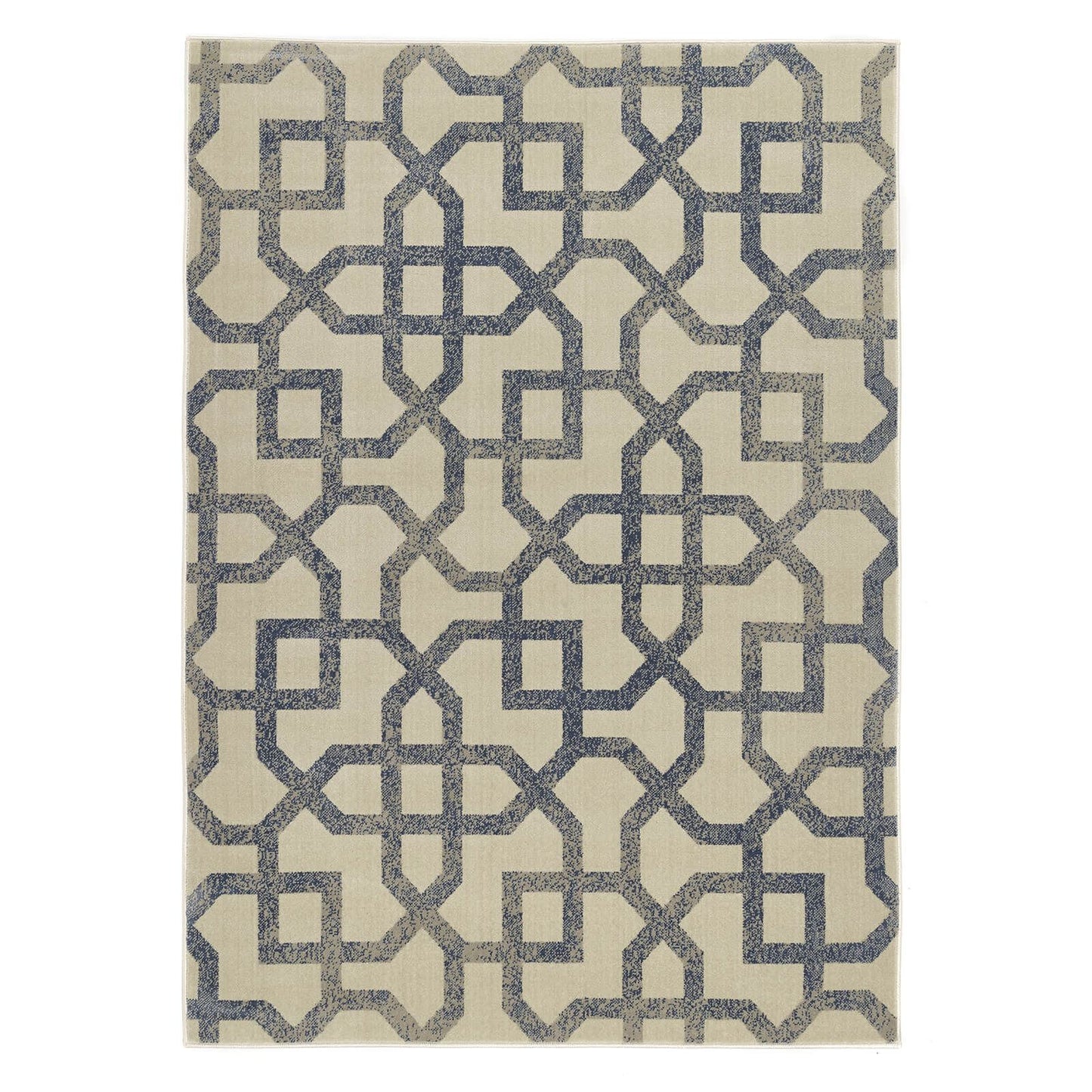 Avanti Natural Modern Rugs