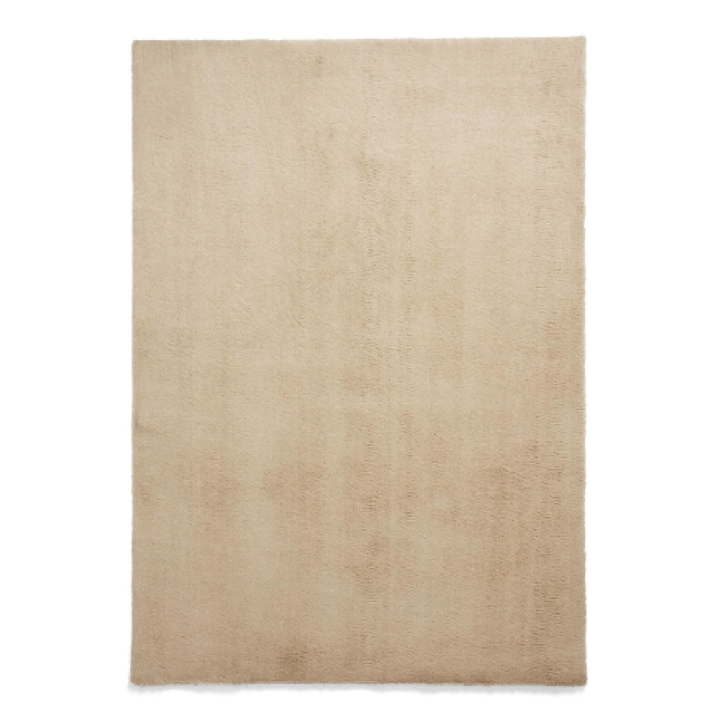 Kara Beige Modern Rug