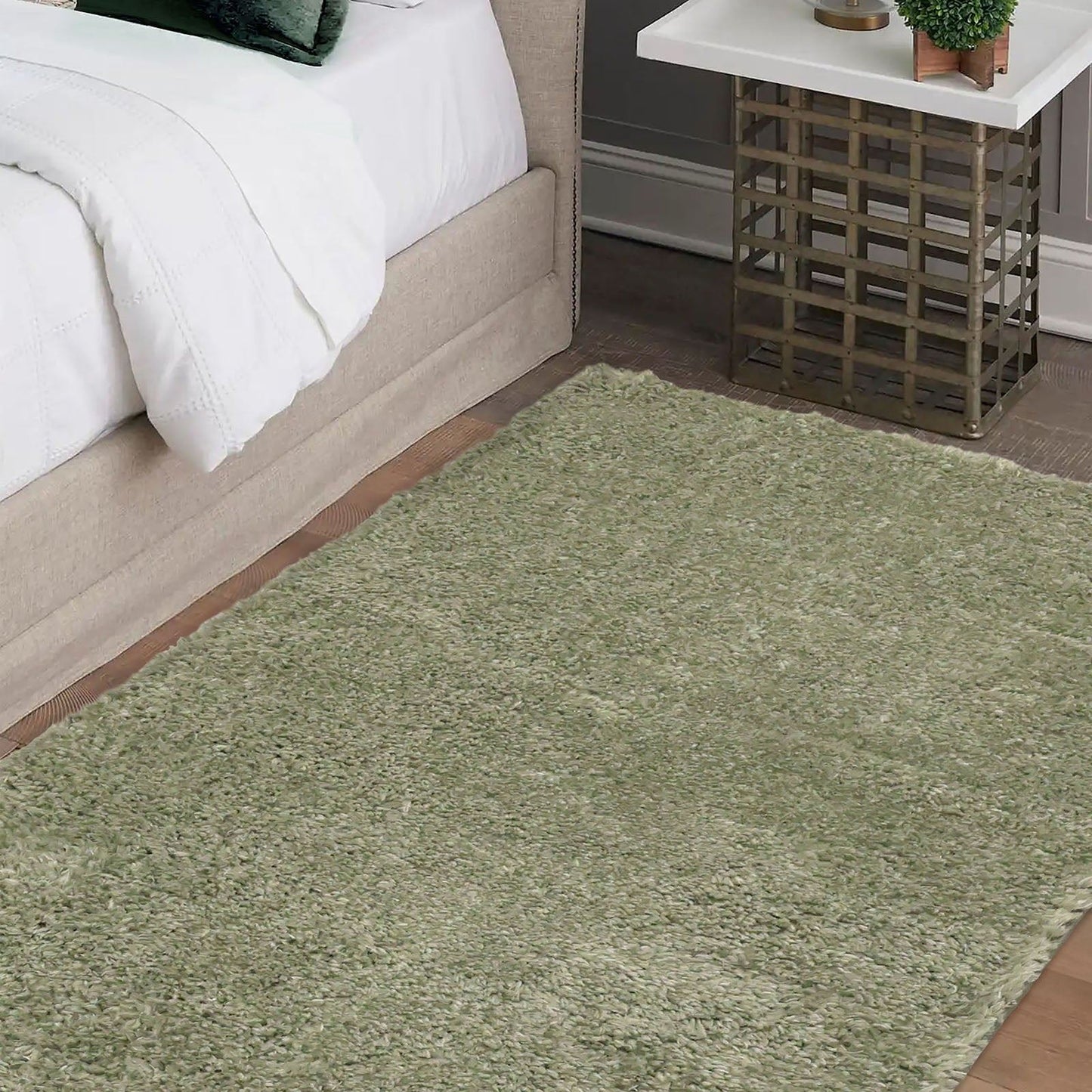 Lagom Sage Rug
