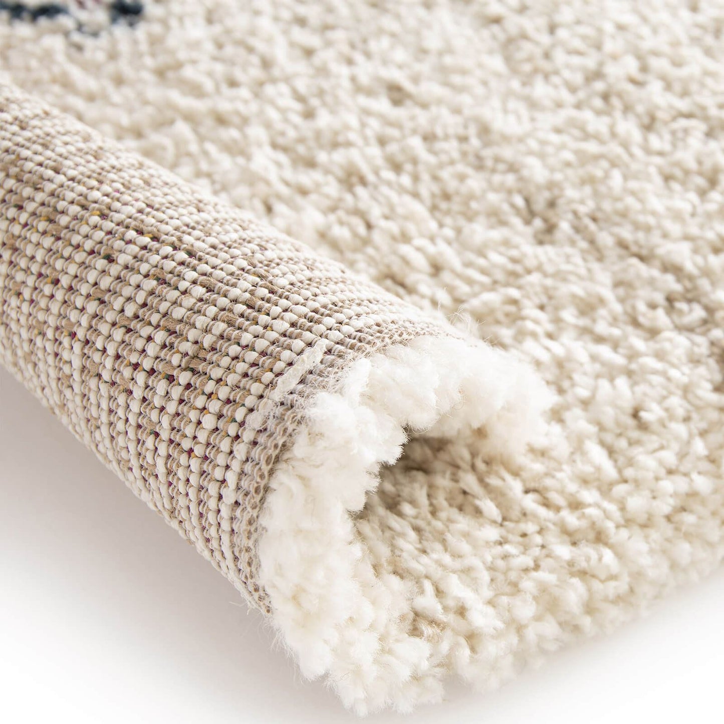 Noble Diamonds Multi Rug