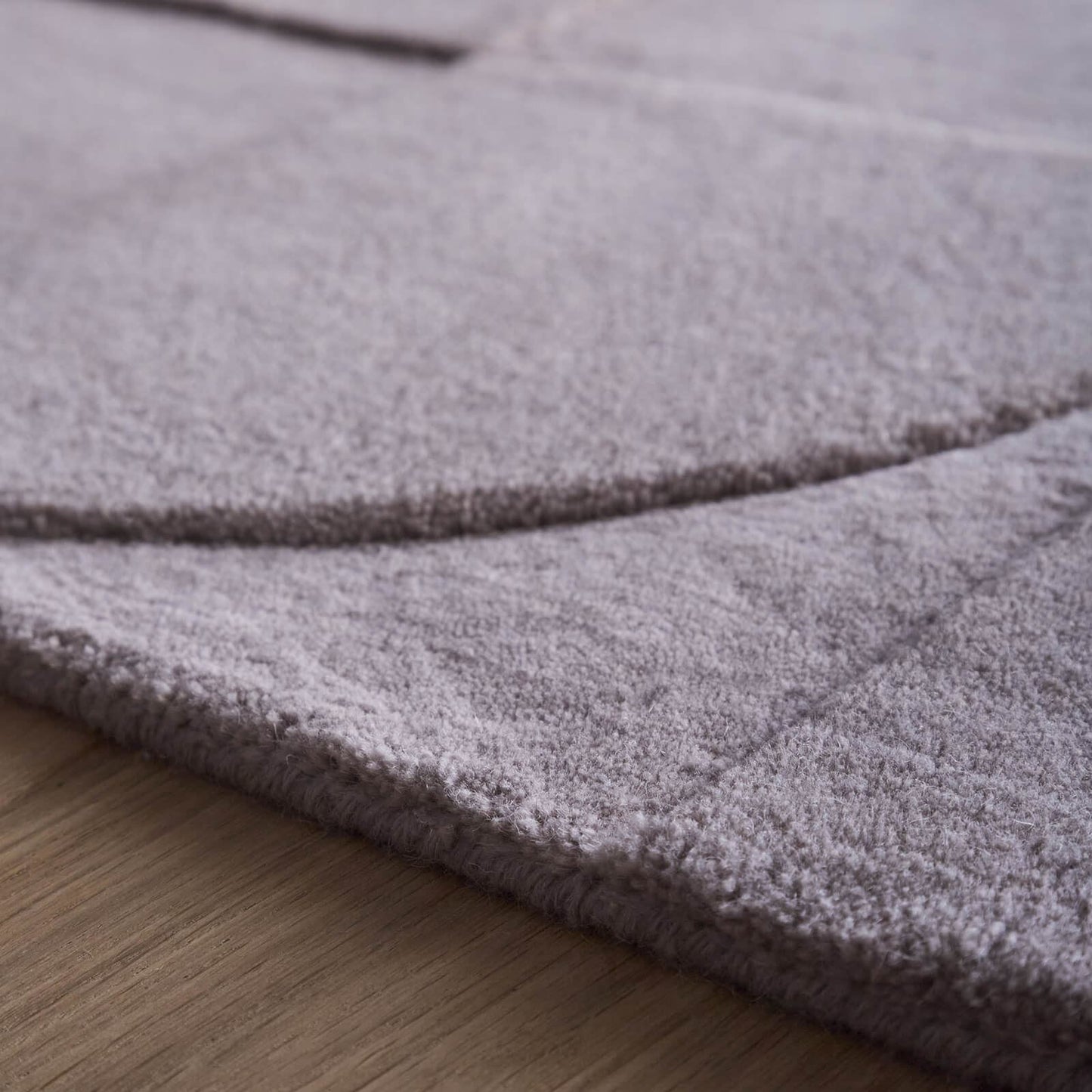 Origins Penny Pale Mauve Rug