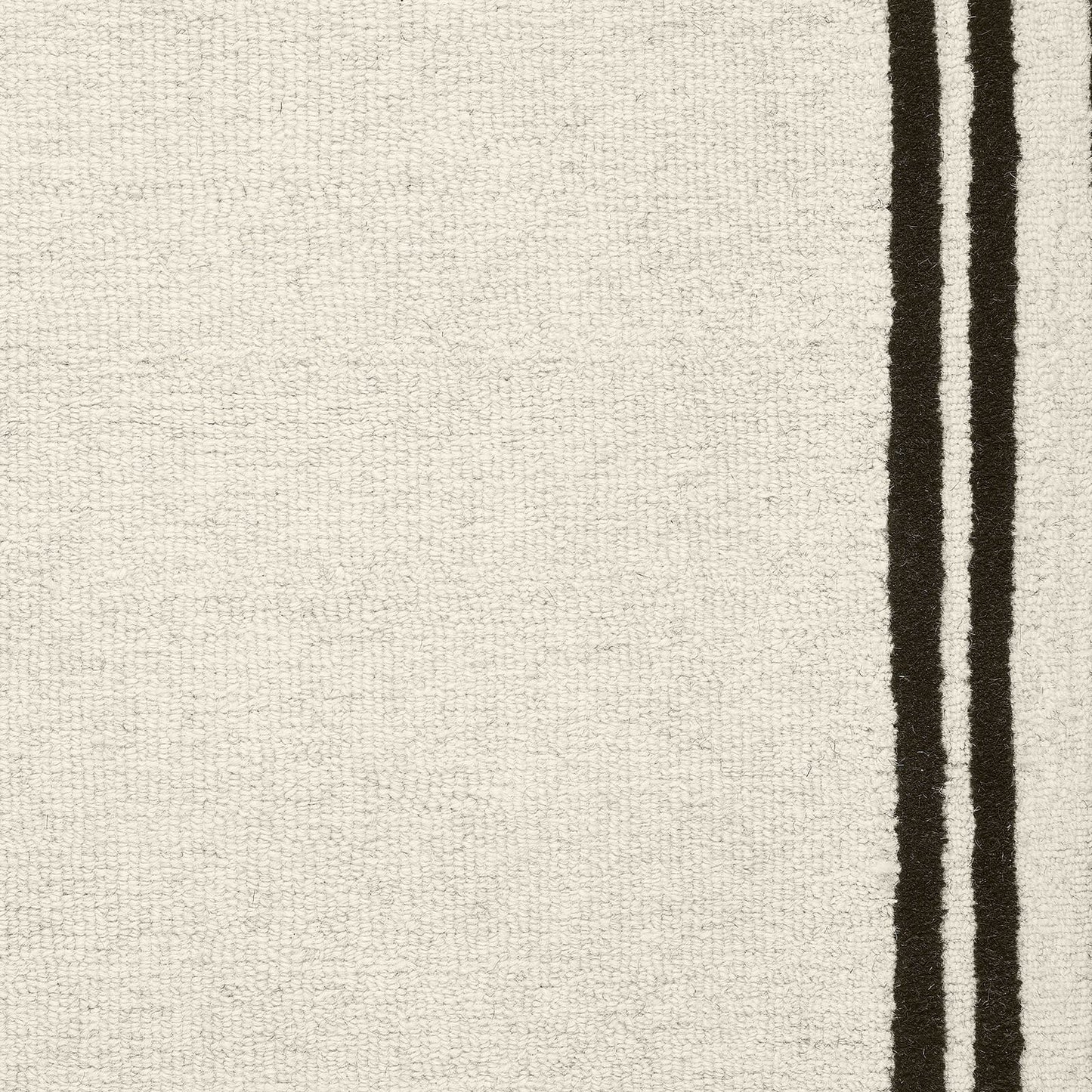 Piper Monochrome Plain Rugs