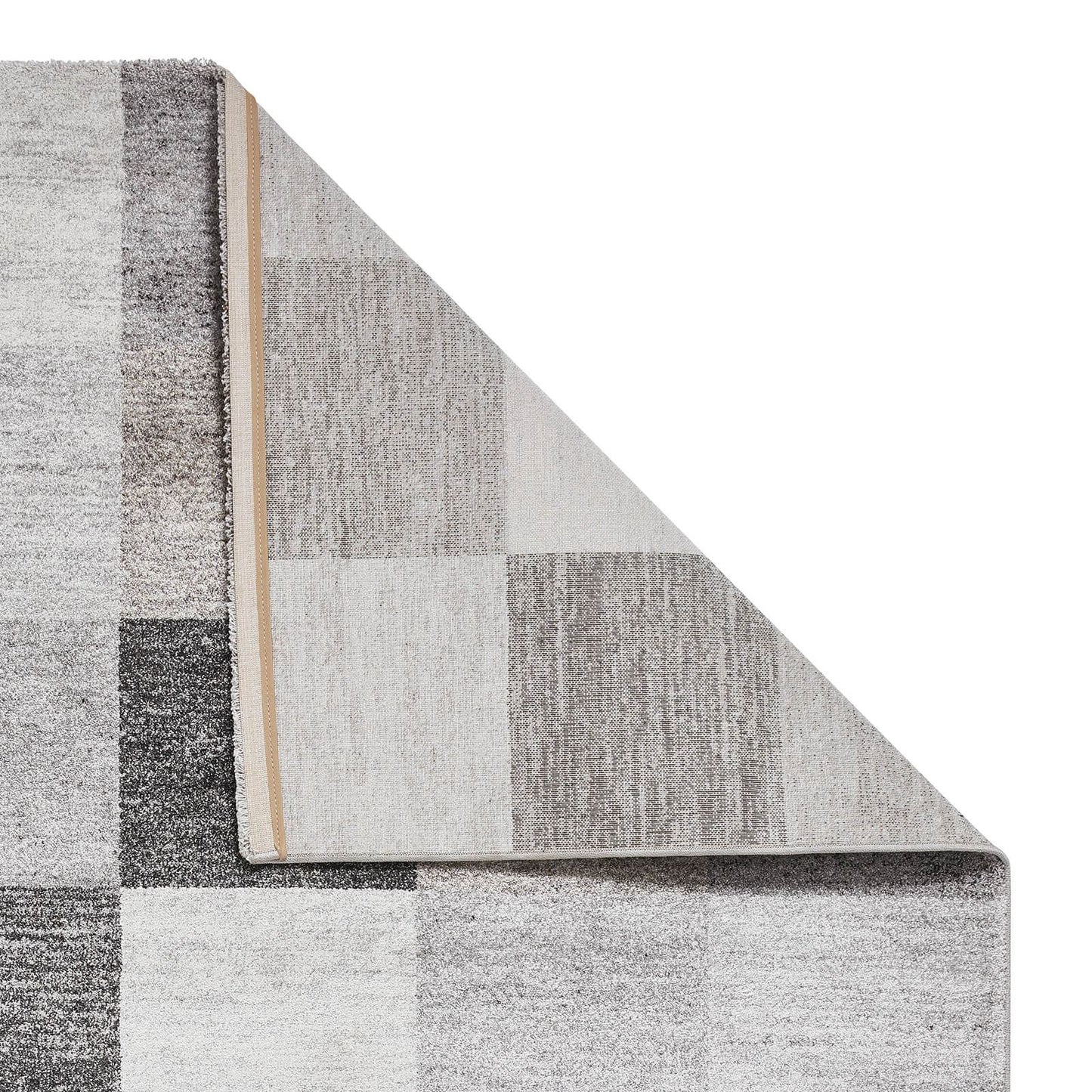 Milano 20623 Beige Modern Rug