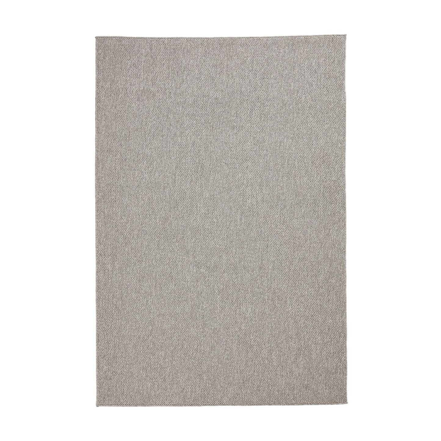 Boucle E6403 Grey Boucle Rug