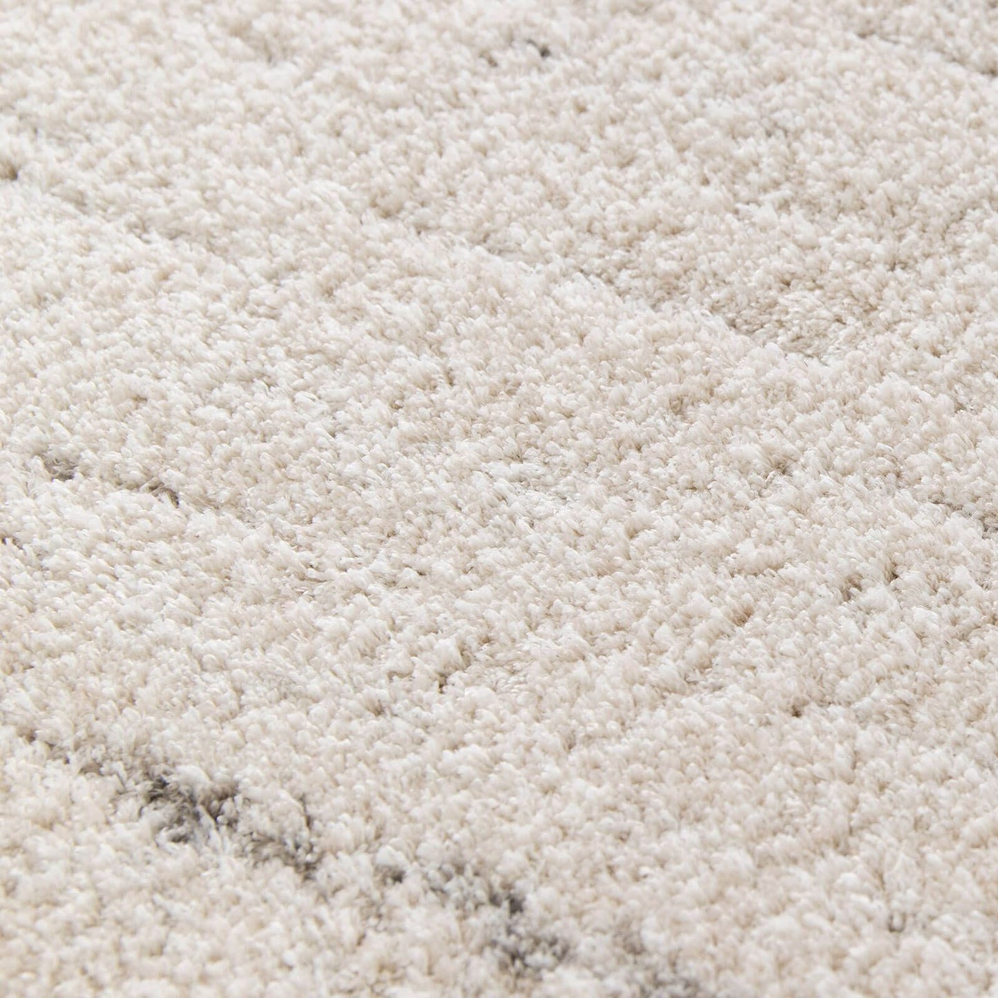 Pure Semi Plain Natural Rug