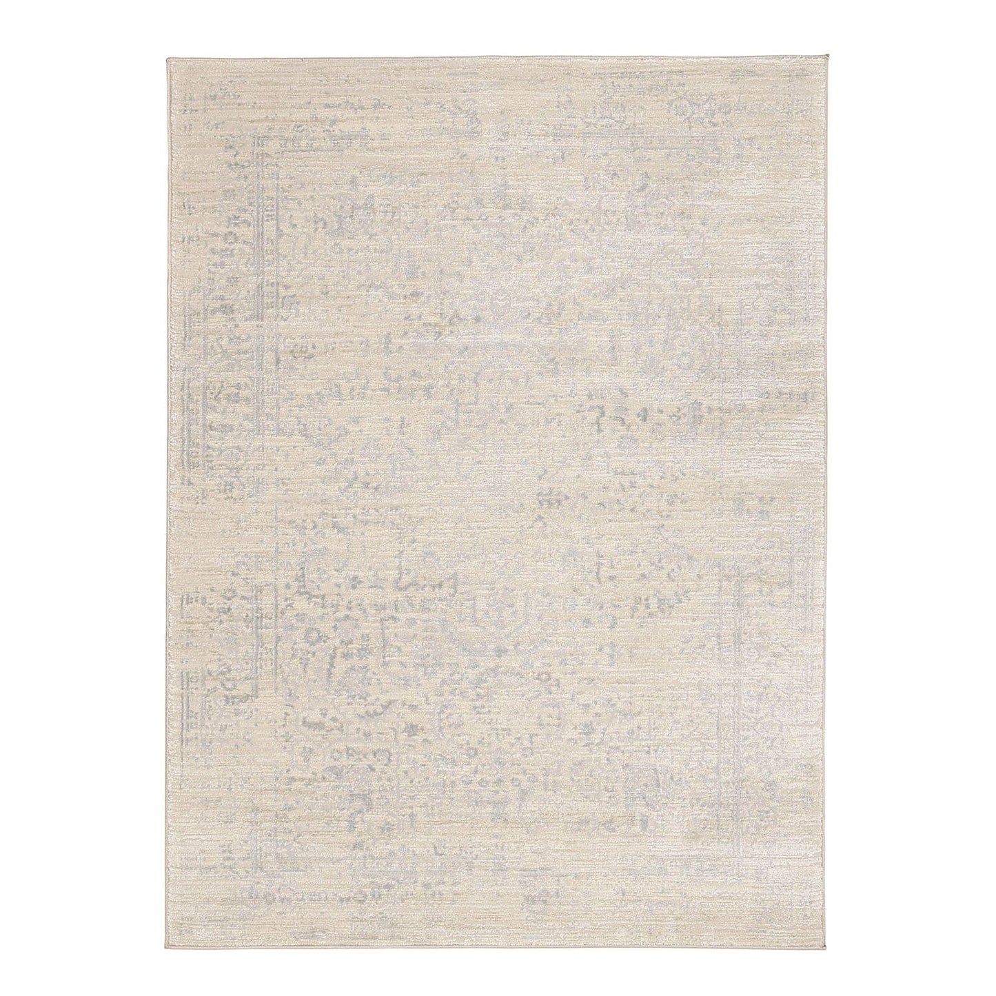 Noah Vintage Natural Rug