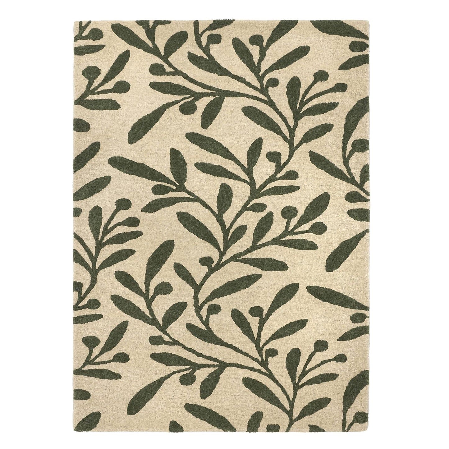 Origins Trailing Leaf Rug