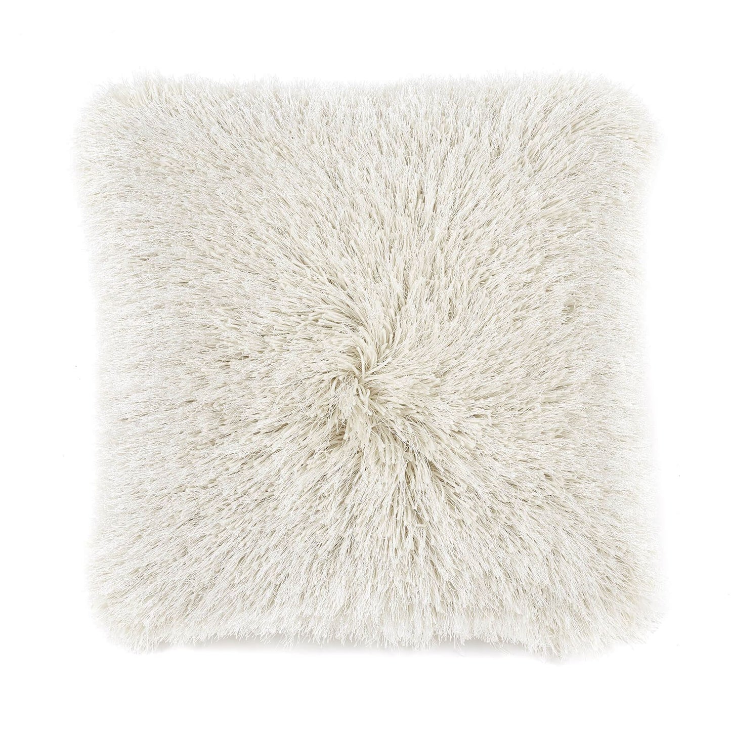 Origins Extravagance/Decadence Cushion Ivory 43X43  Rug