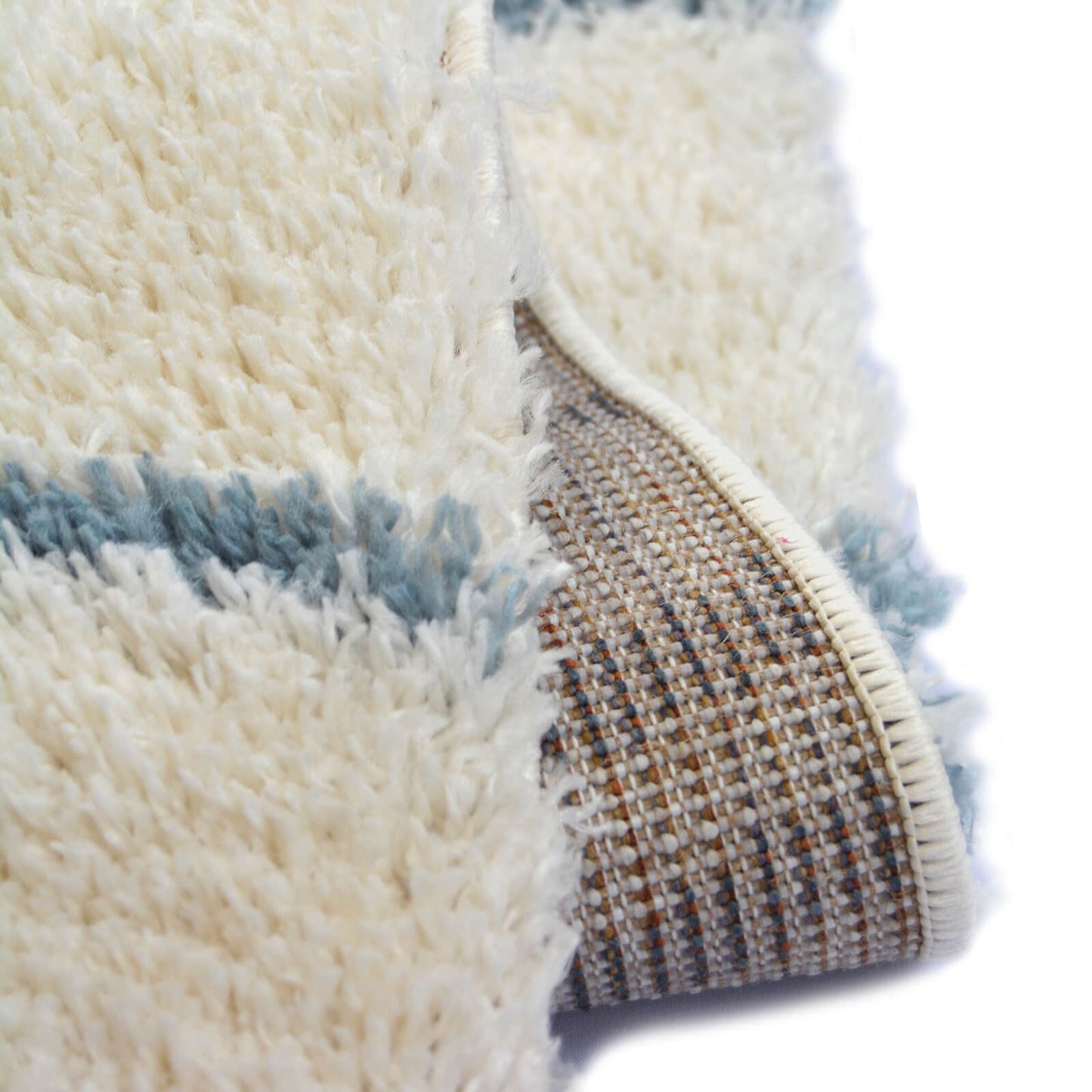 Snug Iso Blue Waves Rug