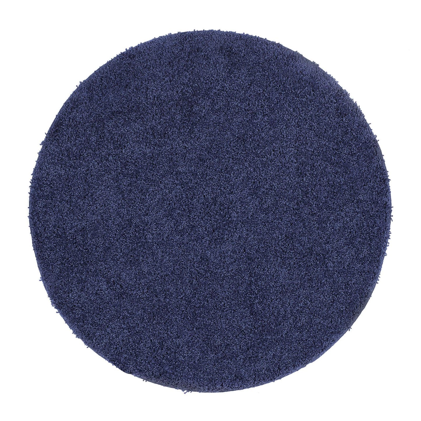 My Rugs Midnight Blue Plain Rugs