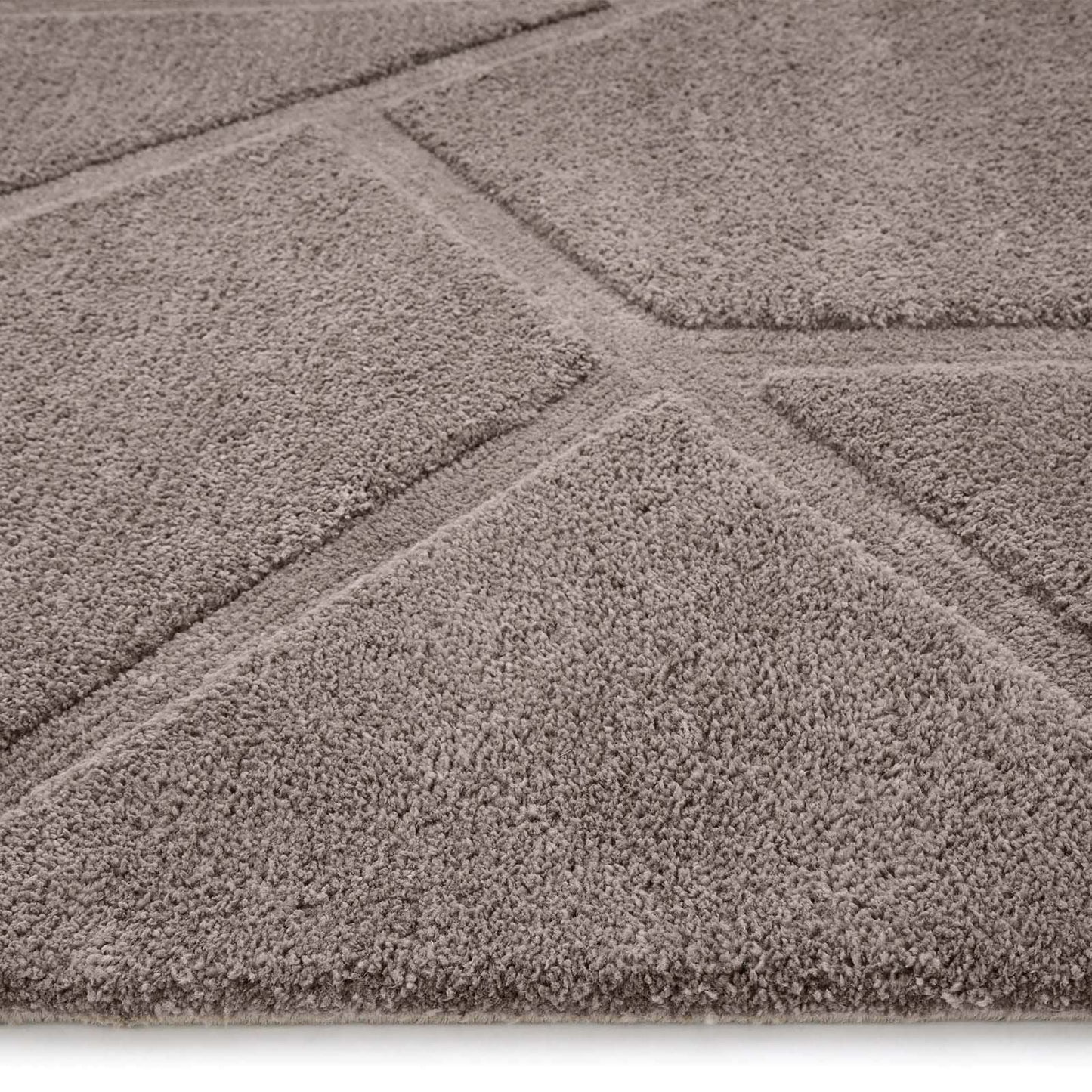 Origins Stack Grey Mauve