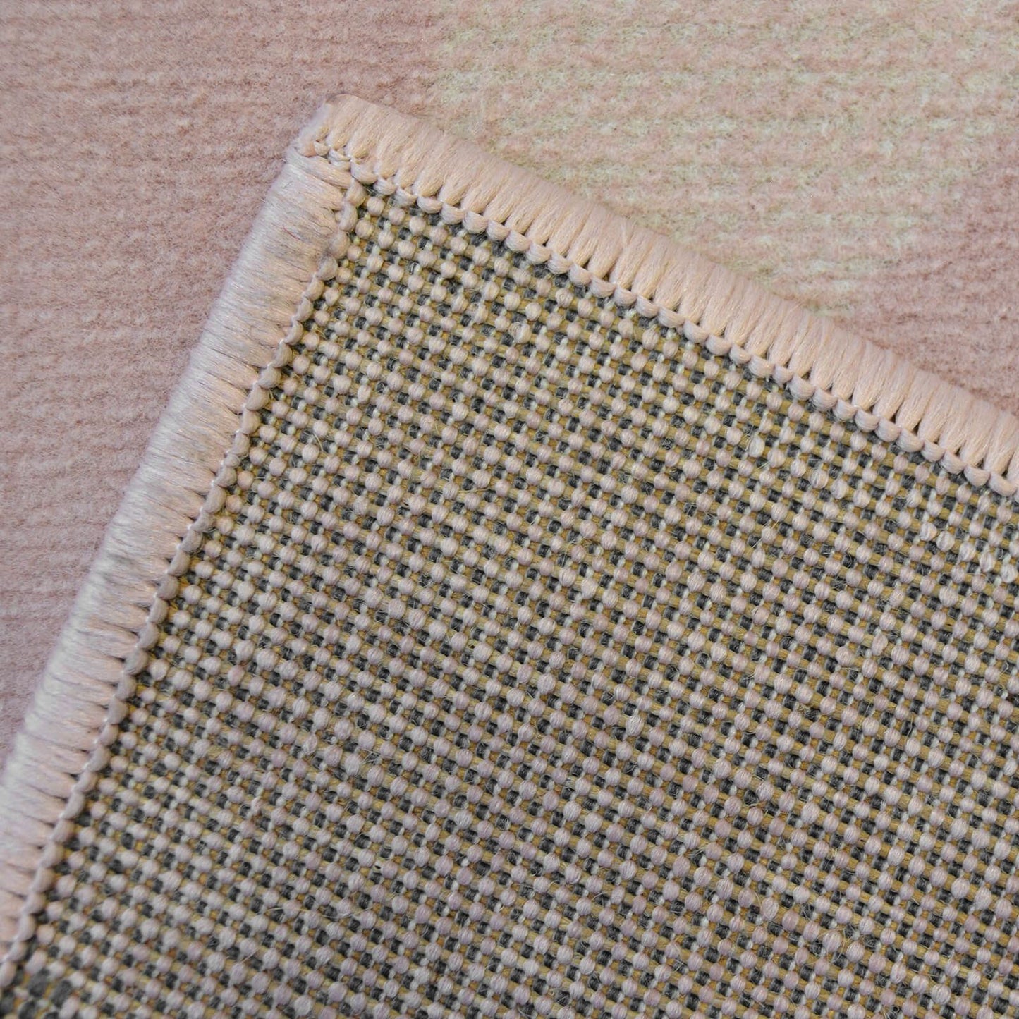 Maestro Butterfly Blush Butterfly Rug