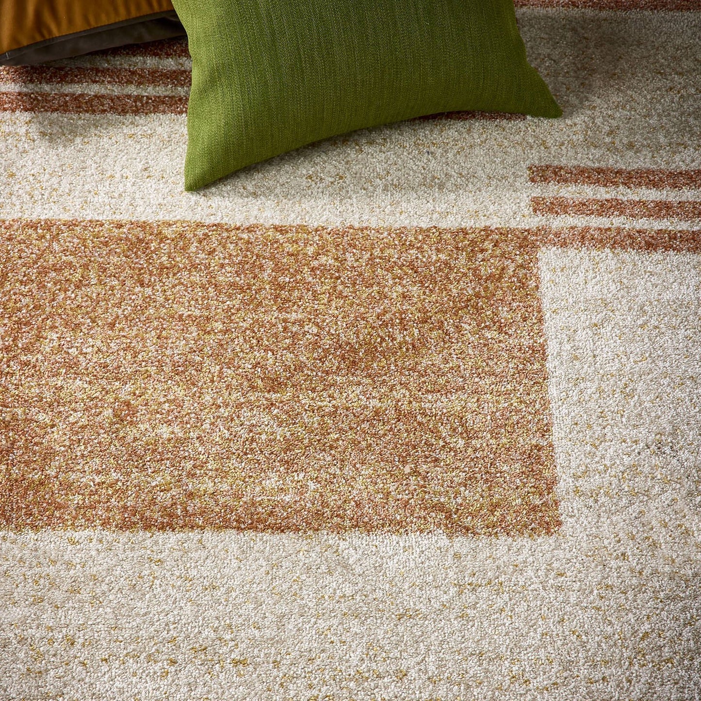 Origins Nomad Block Rug