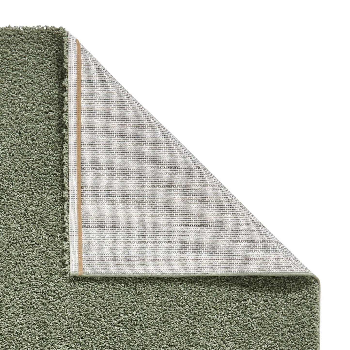 Bali 950 Green Modern Rug