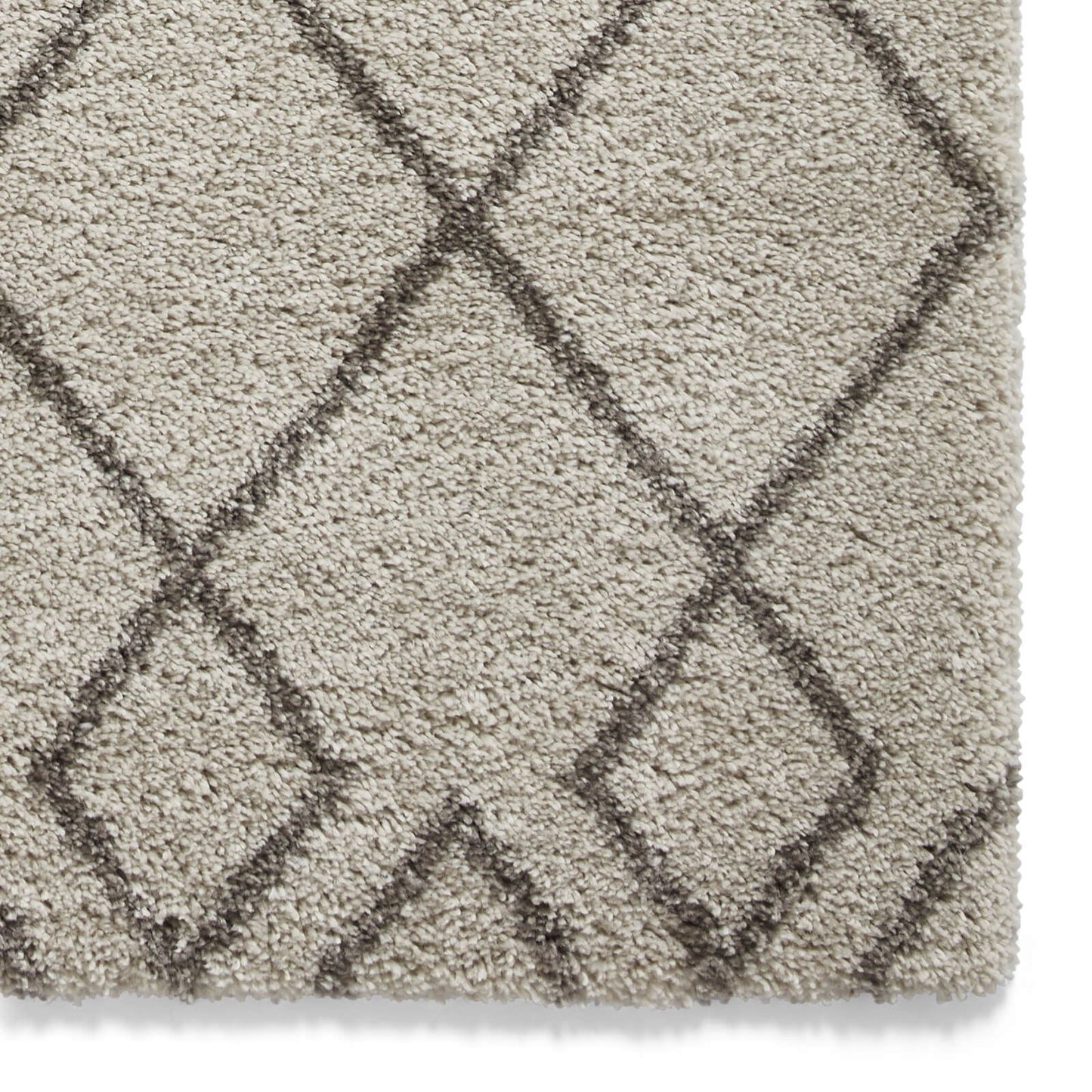 Royal Nomadic A638 Cream/Grey Modern Rug