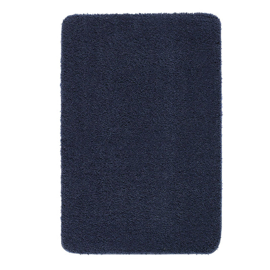 My Rugs Midnight Blue Plain Rugs