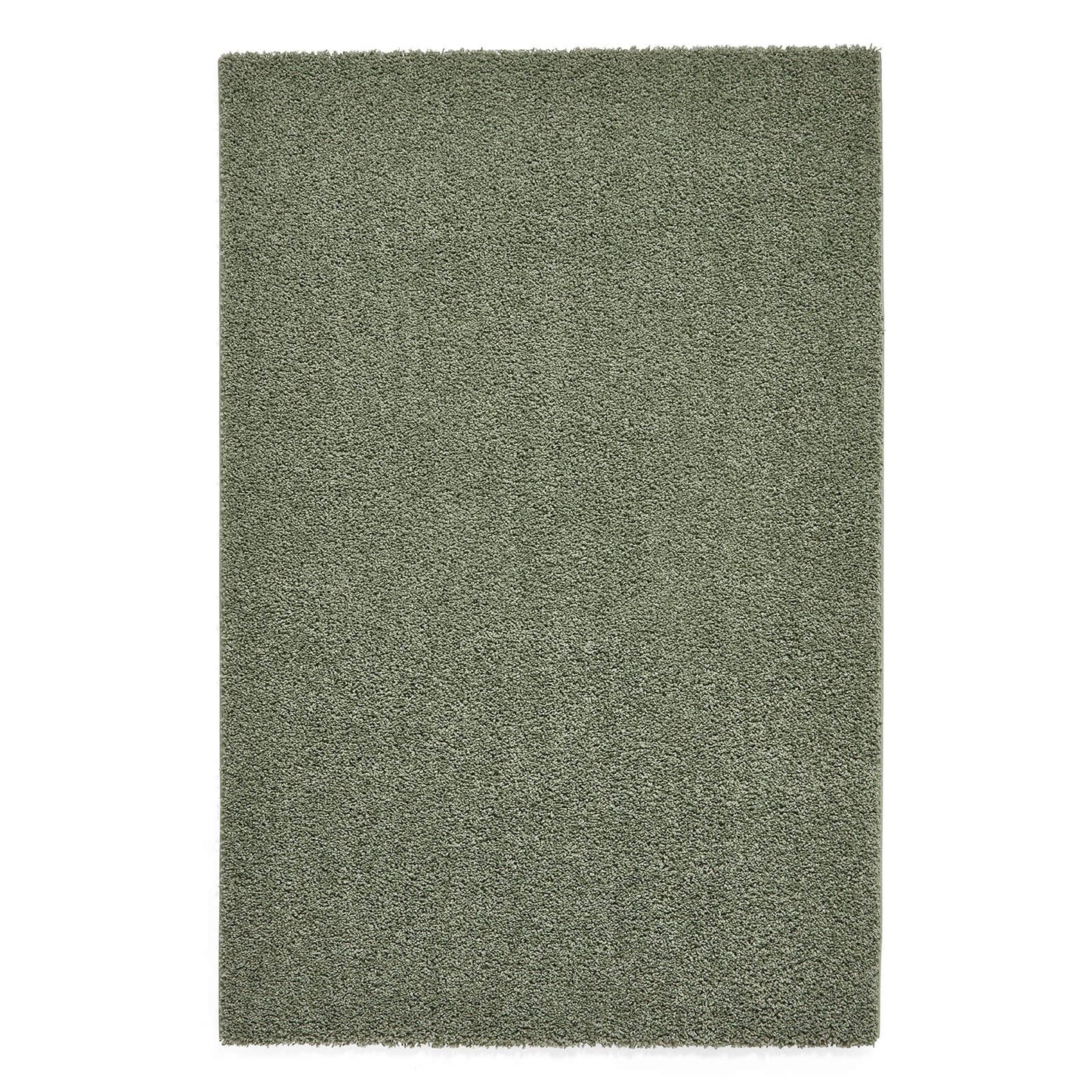 Bali 950 Green Modern Rug