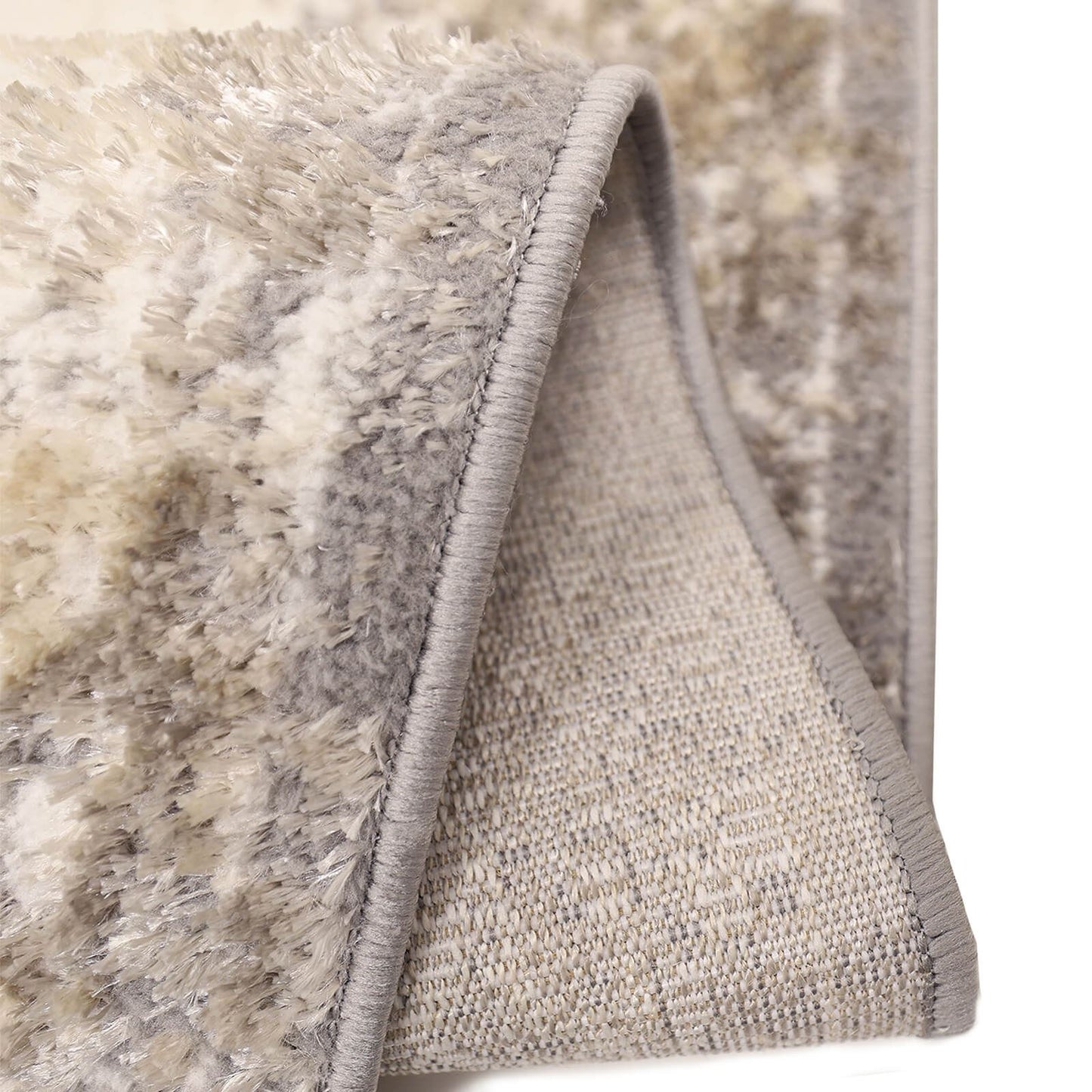 Cadiz Traditional Multi Rug