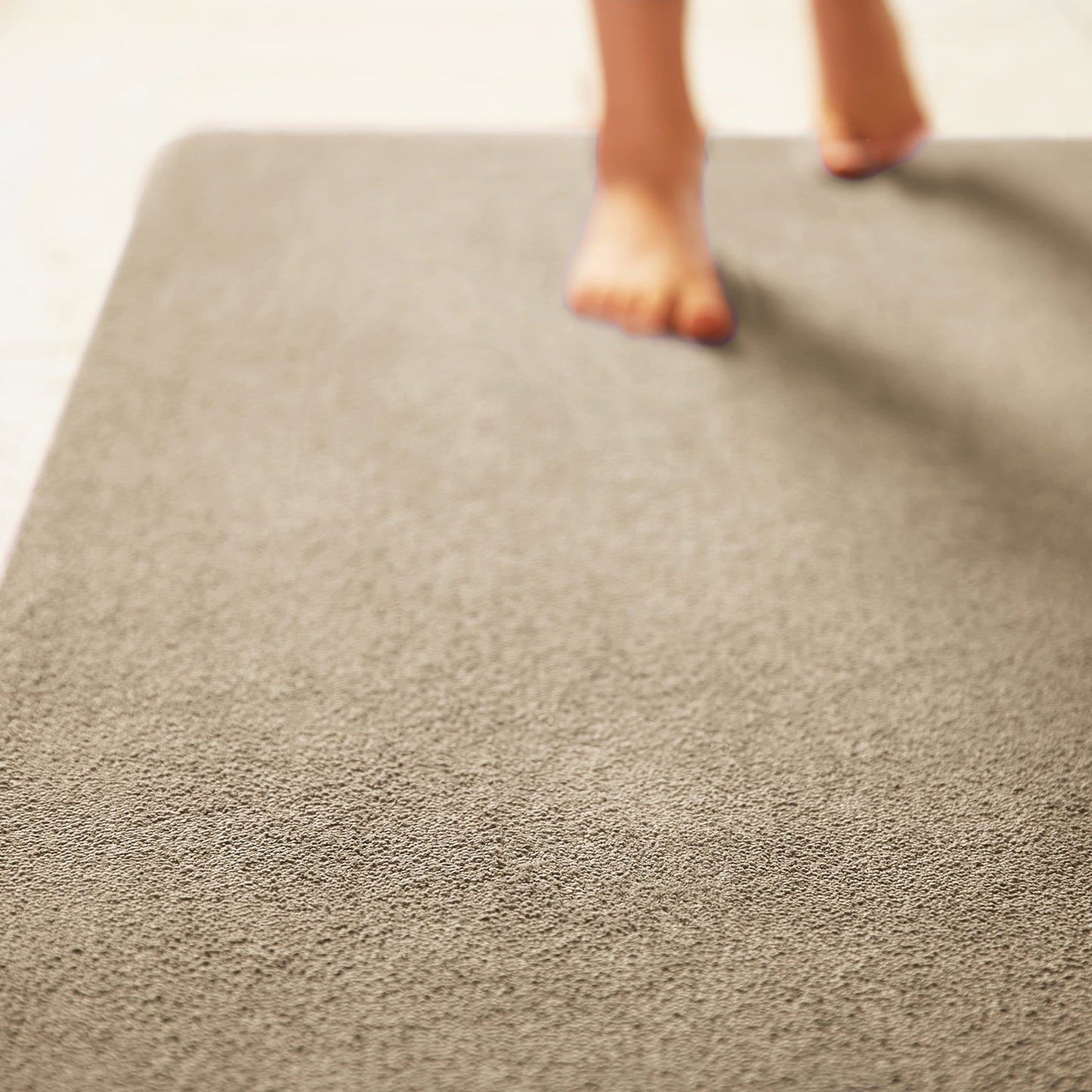 Hug Rug Sense Rugs Beige Rug