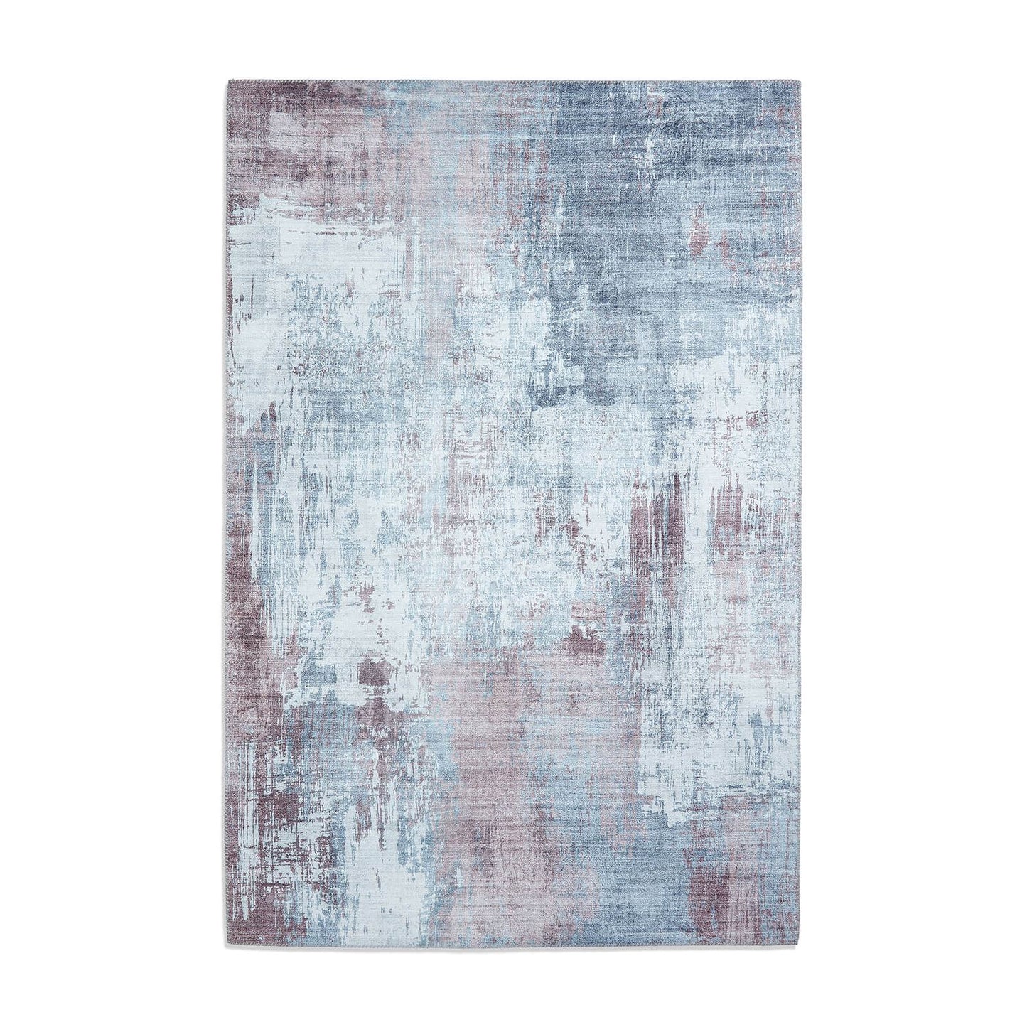 Rio G5536 Grey/Rose Modern Rug