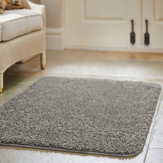 My Rug Fleck Grey Mix