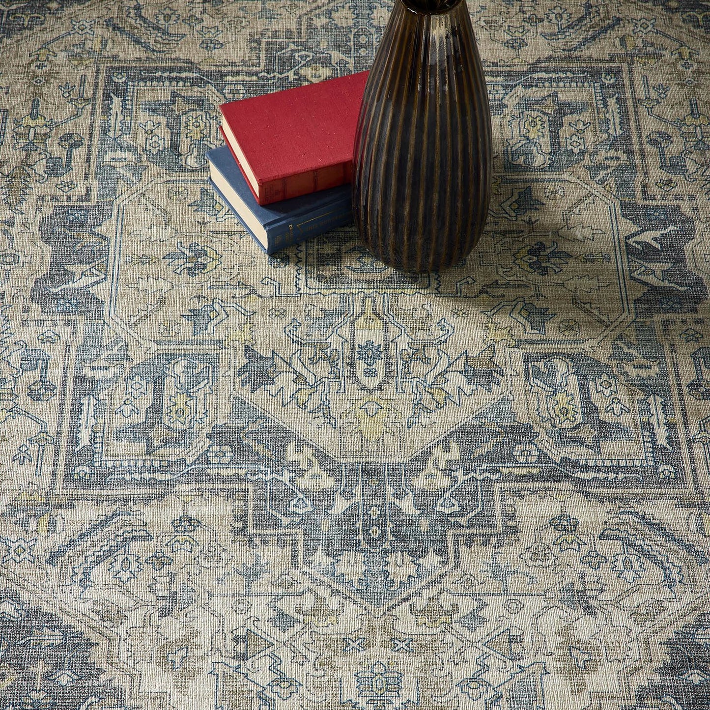 Origins Washable Napoli Rug