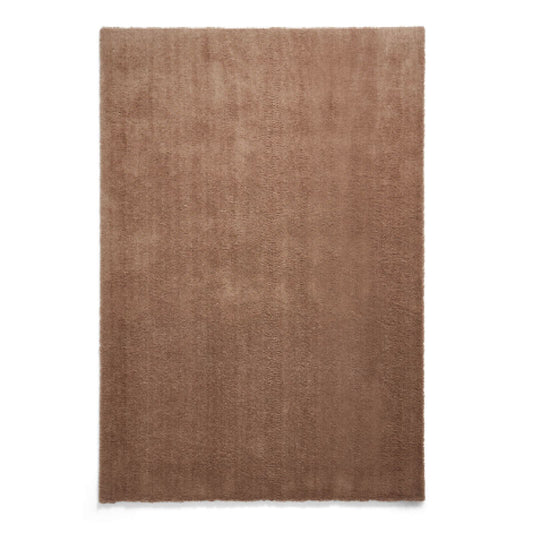 Kara Walnut Modern Rug