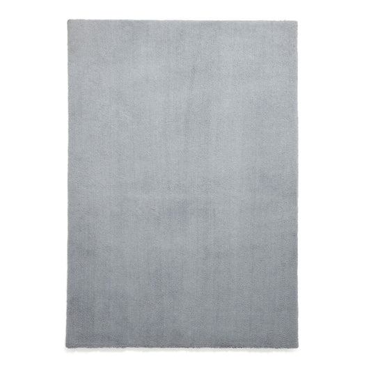 Kara Light Blue Modern Rug