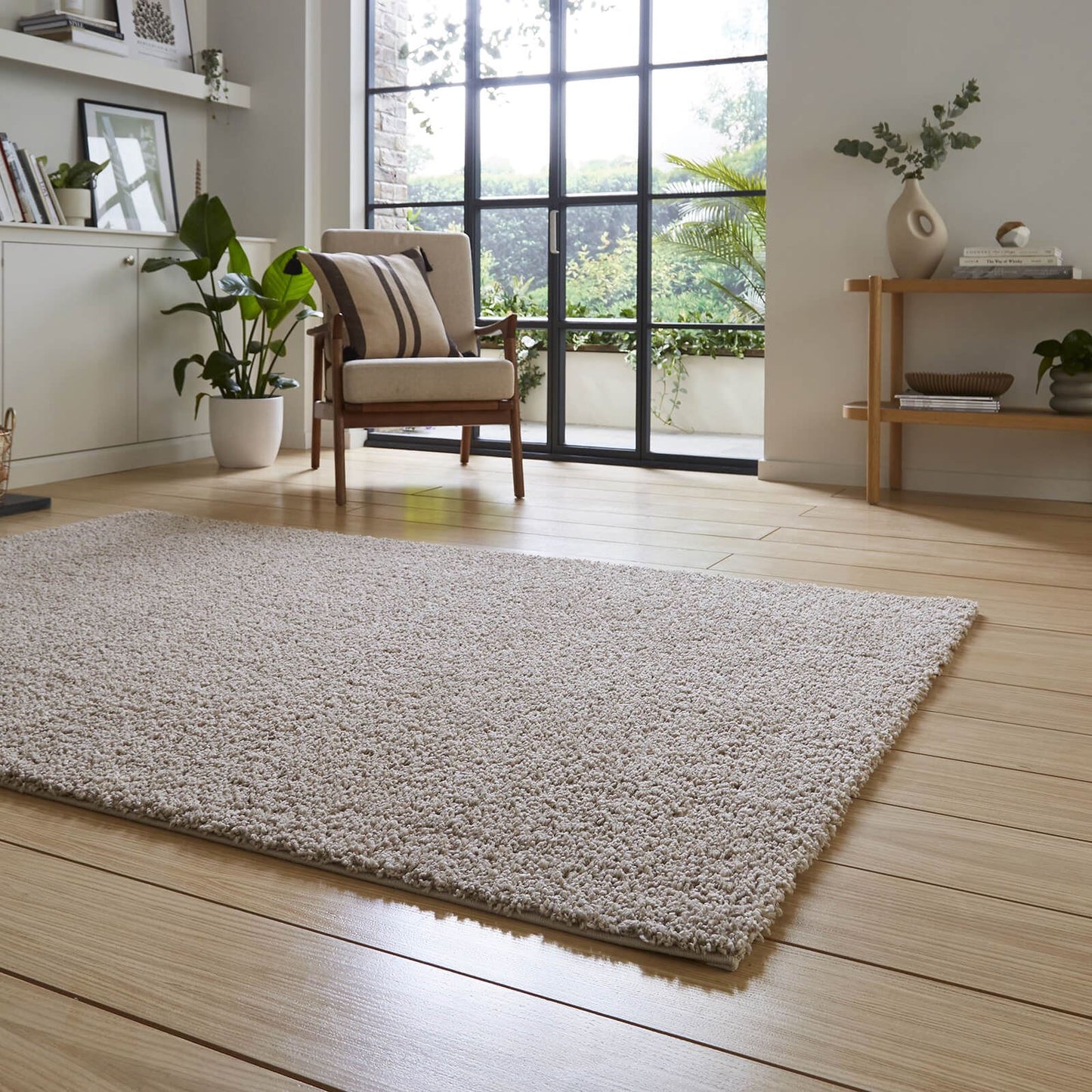 Bali 950 Beige Modern Rug