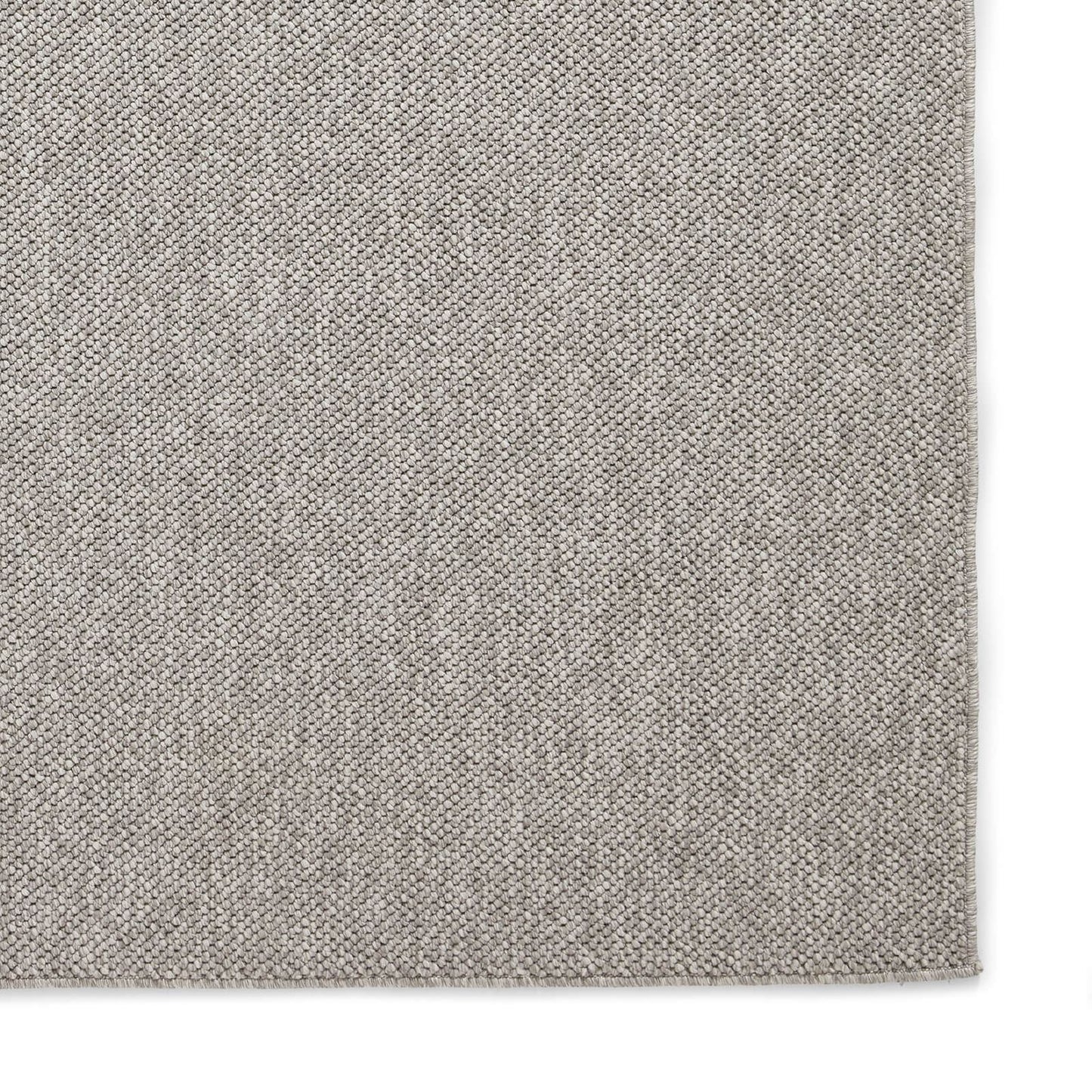Boucle E6403 Grey Boucle Rug