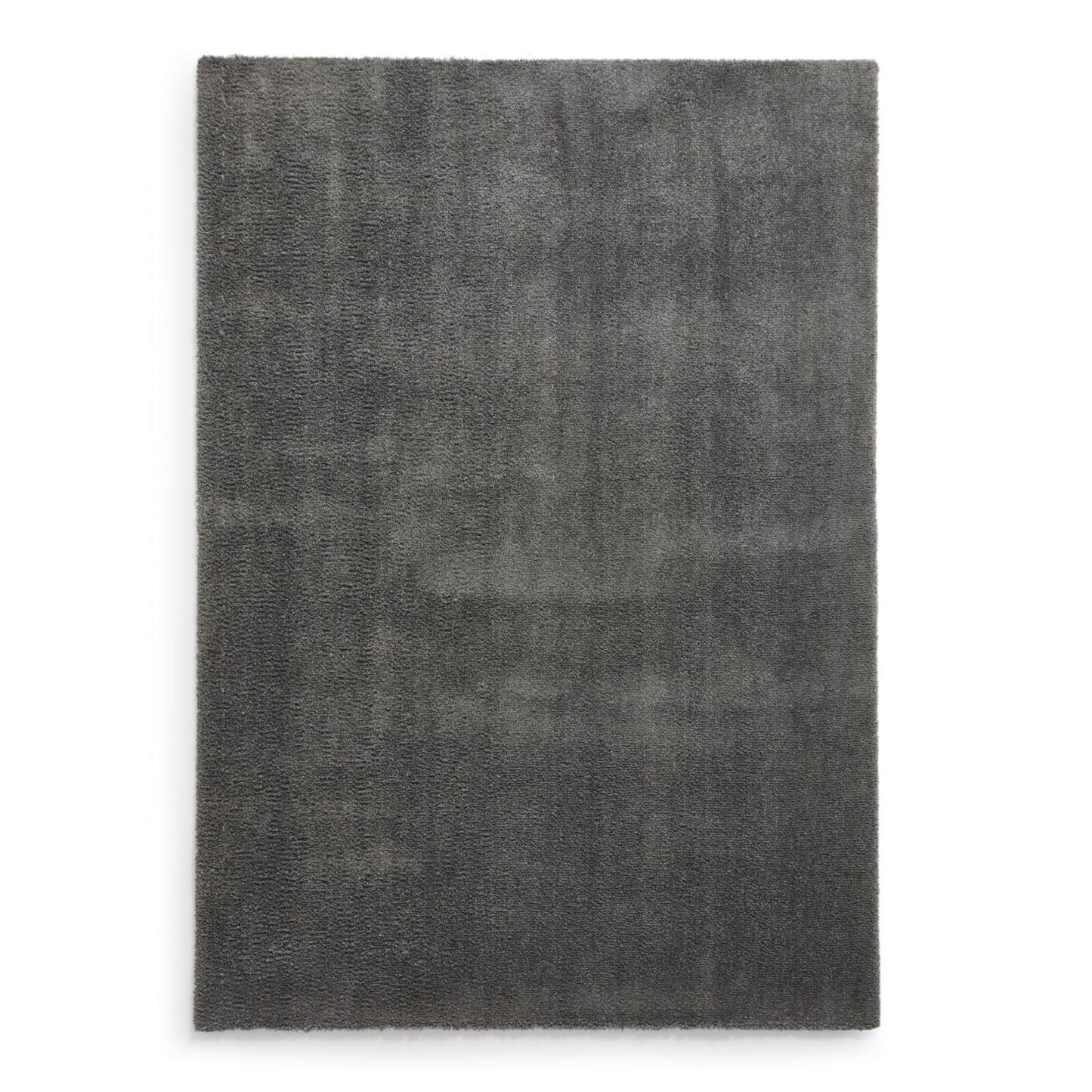 Kara Charcoal Modern Rug