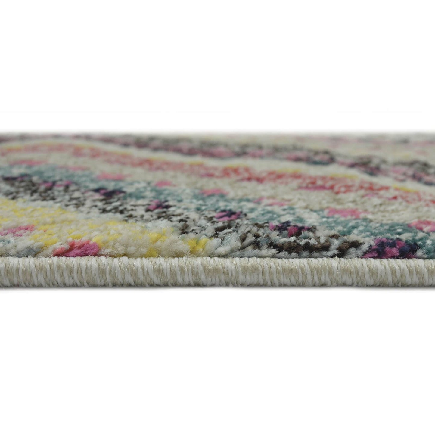 Villa Tribal Multi Rug