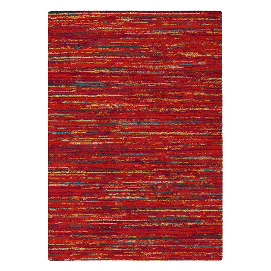 Noble Multi Red Rug