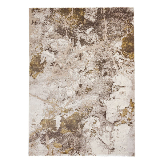 Florence 50032 Beige/Gold Modern Rug