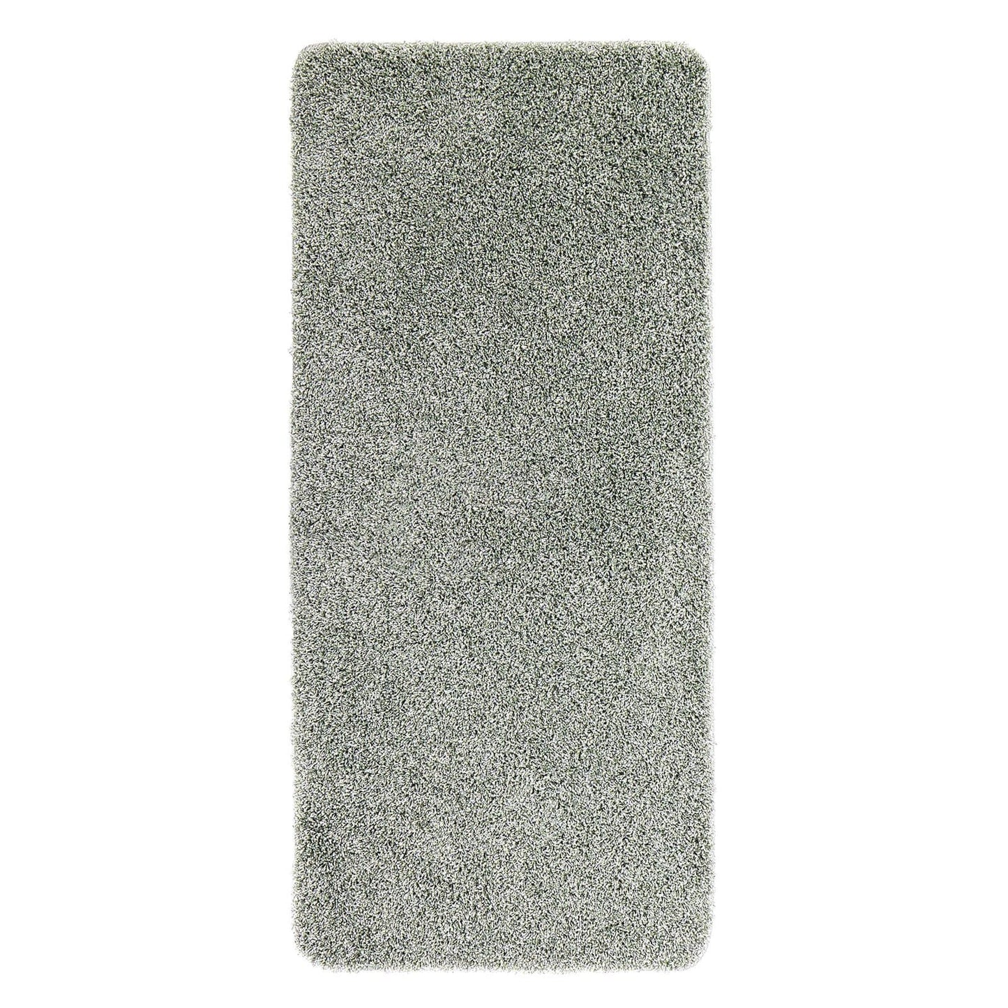 My Rug Fleck Green Mix Runner Rug