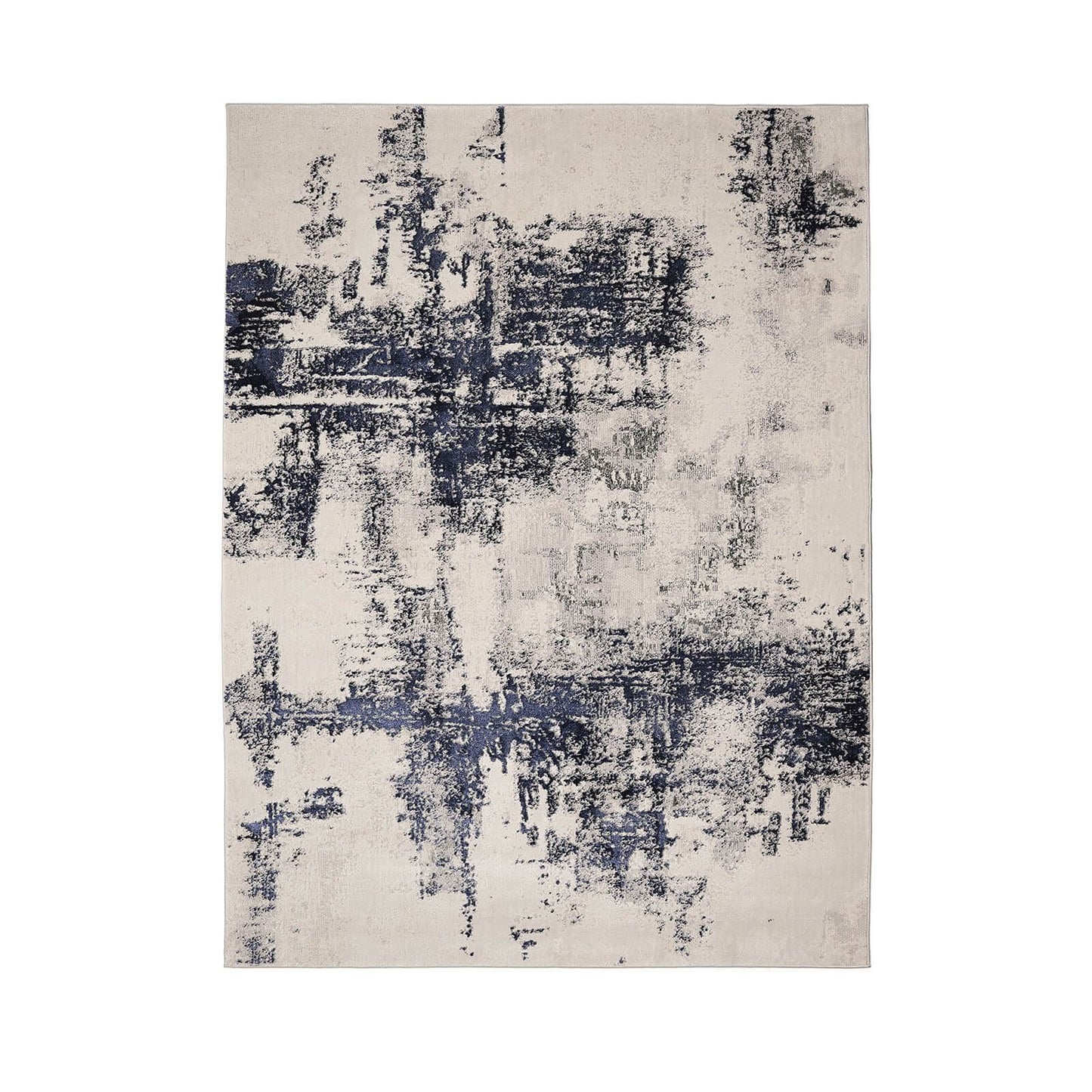 Dusk Marble Grey Rug