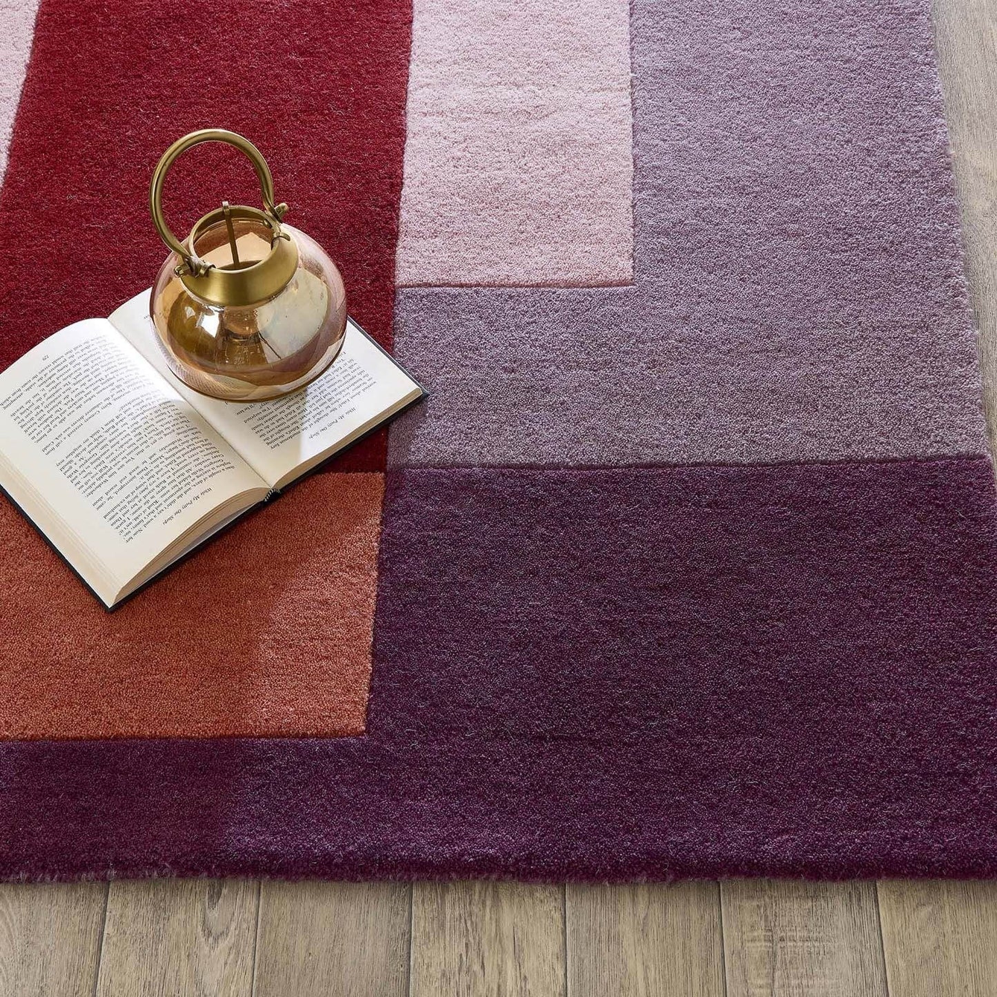 Origins Sienna Block Berry