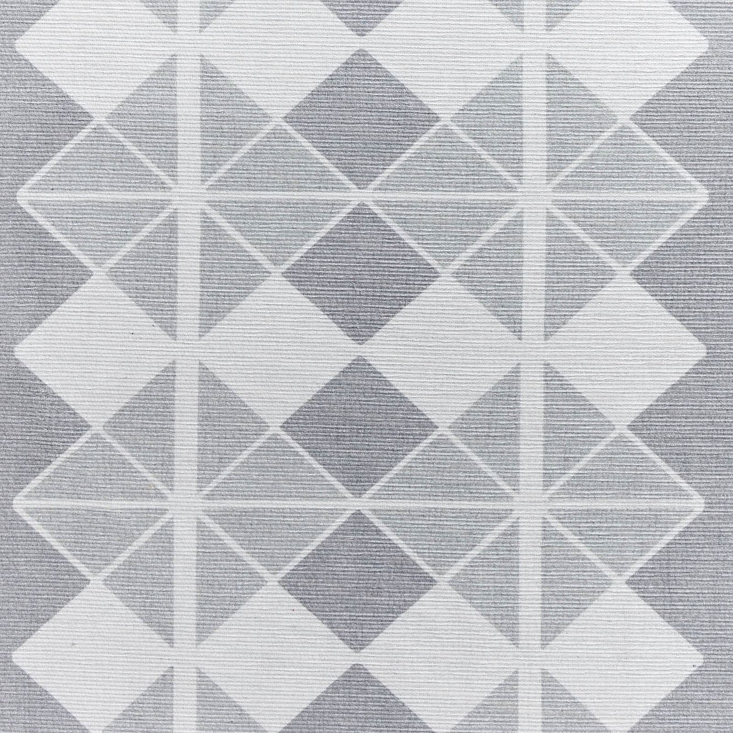 Victoria H1184 Grey/Light Grey Washable Rug