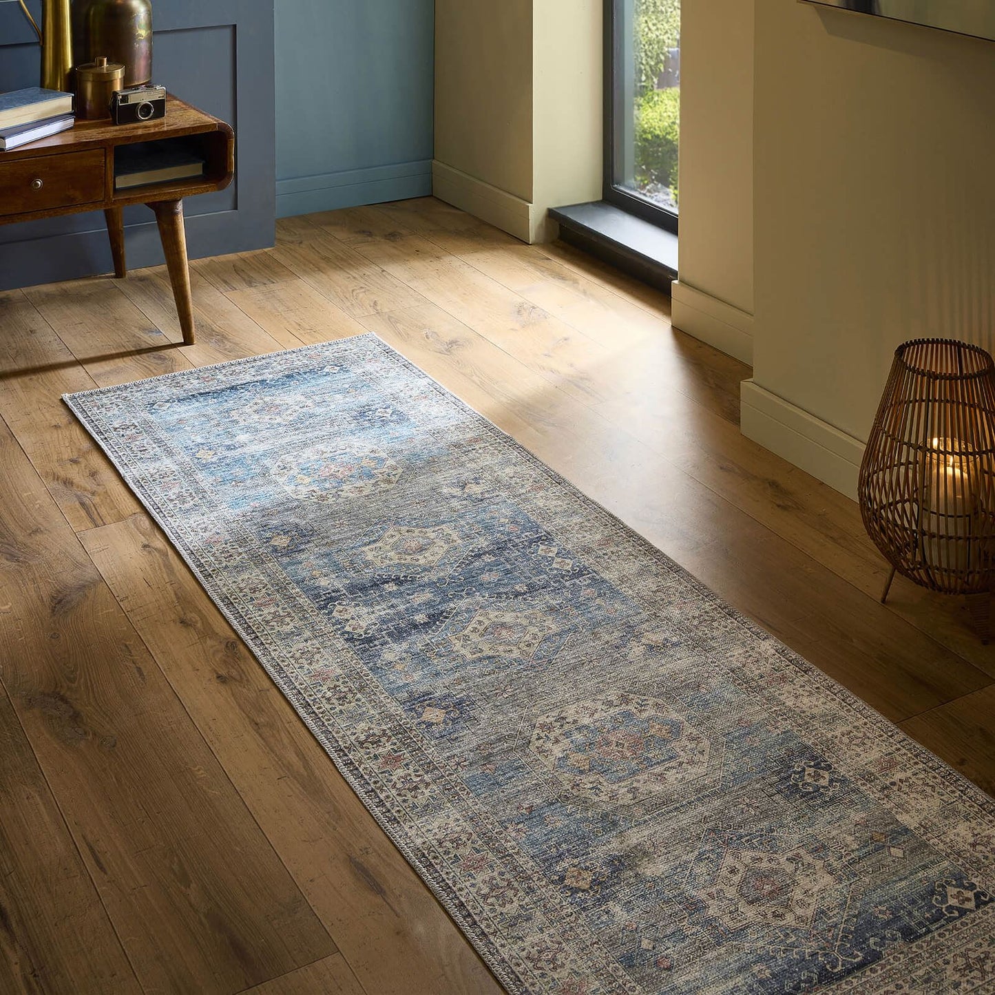 Origins Washable Venice Rug