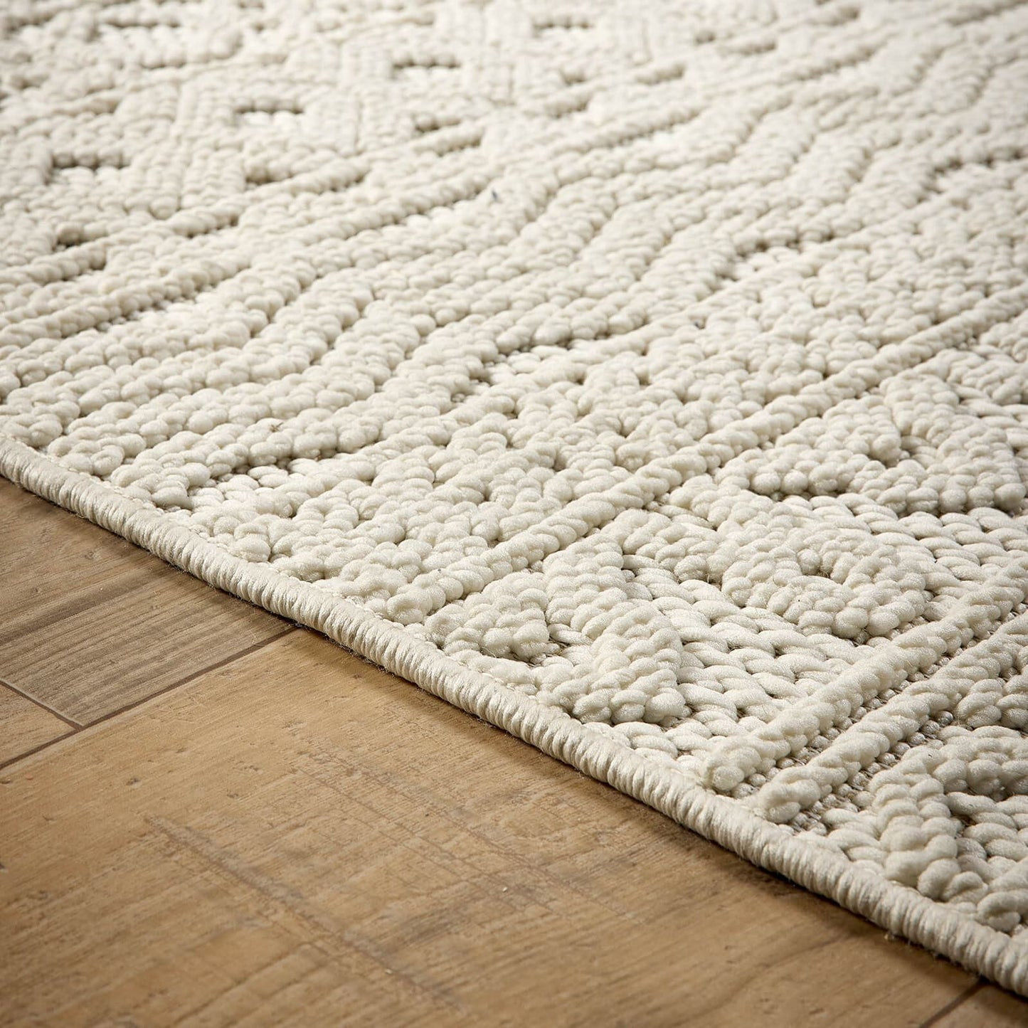 Origins Atlas Graphic Cream Rug