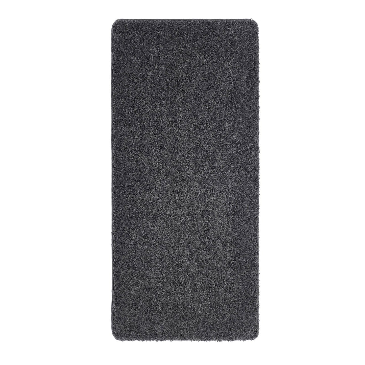 My Rugs Charcoal Plain Rugs